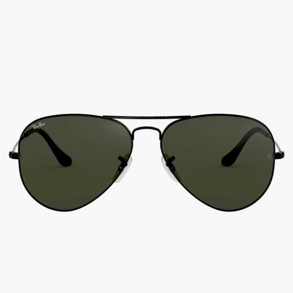 Ray-Ban Aviators - Picture 3 of 3